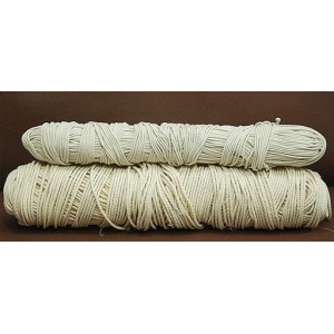 Sucuk İpi Beyaz Adet